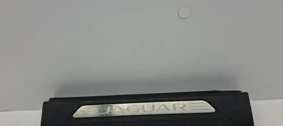 Jaguar XE Front sill trim cover GX7313201D