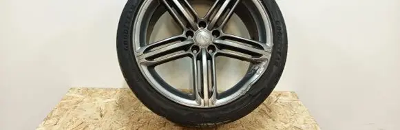 R20 alloy rim
