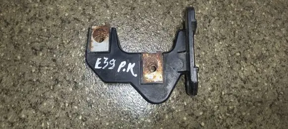BMW 5 E39 Front bumper mounting bracket 51118159361