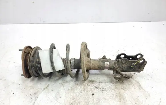 Toyota Yaris Front shock absorber/damper 48500-02A00