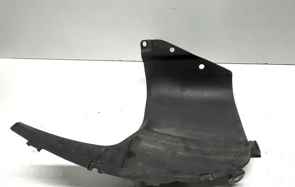 Nissan Qashqai Rear arch fender liner splash guards 78818JD00A 4325PB010