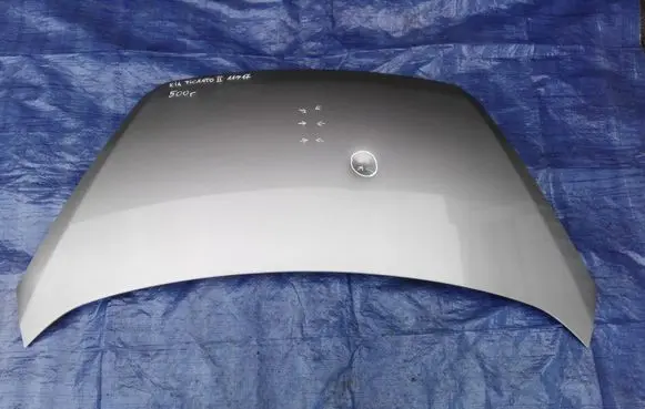 KIA Picanto Engine bonnet/hood