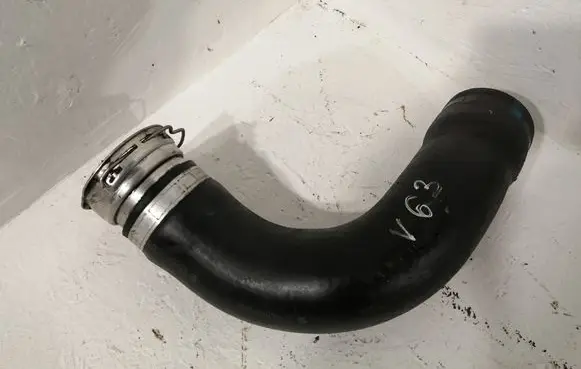 Toyota Corolla Verso AR10 Intercooler hose/pipe 1734326022