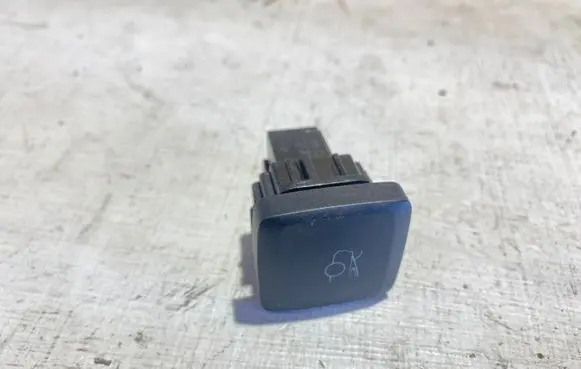 Ford Mustang VI Tailgate opening switch FR3T19B514AAW 160907BR1
