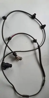 Toyota Avensis T250 ABS brake wheel speed sensor