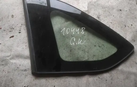 Honda FR-V Rear side window as2