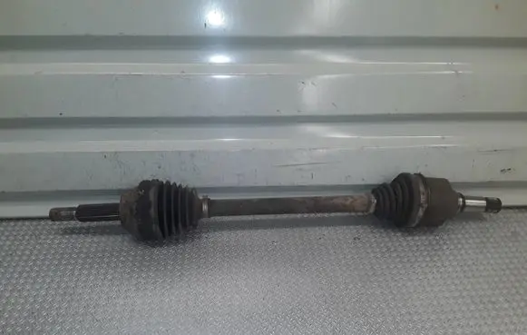 Ford Transit Front driveshaft 