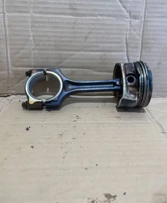 Peugeot 308 Piston with connecting rod 77L54