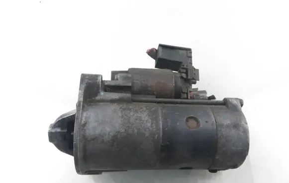 Chrysler Voyager Starter motor 04727313AB