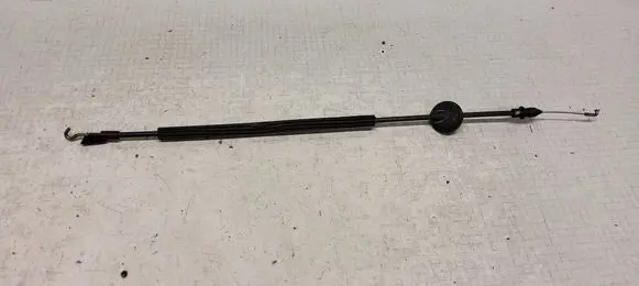 Volkswagen Golf V Front door cable line 1K4837085A 893862113