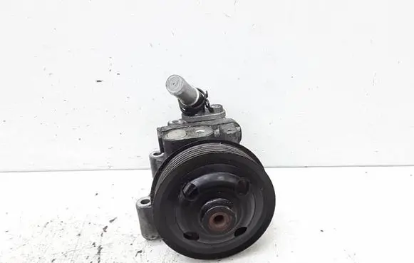 Jaguar XF Power steering pump 9X233A696AA 9Y253347 8491104491