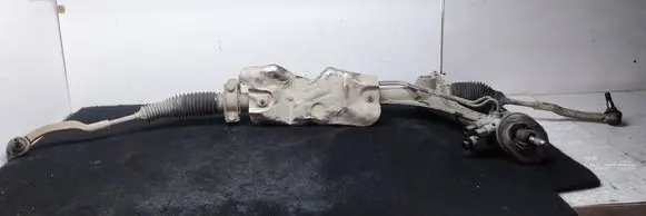 Peugeot Boxer Steering rack 01359225080