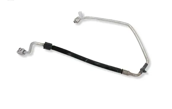 Audi Q7 4M Air conditioning (A/C) pipe/hose 4M0816721BE 4M0816721