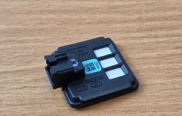 KIA Sportage Sun solar sensor 97257XXXXX