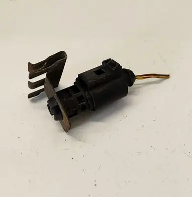 Volkswagen Touran I Outside/exterior temperature sensor 1J0919379A