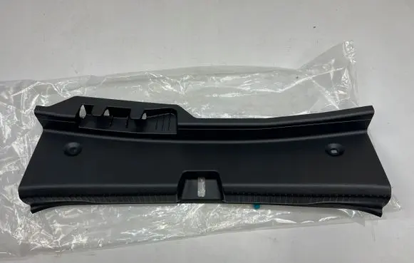 Mercedes-Benz C W206 Trunk/boot sill cover protection A2066901001