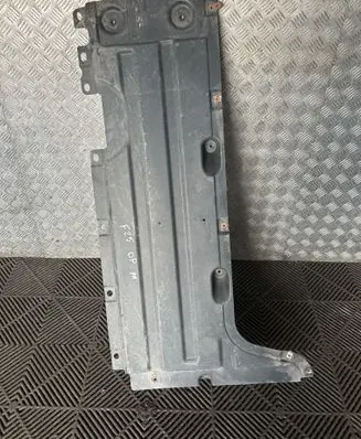 BMW X3 F25 Side bottom protection 7213672