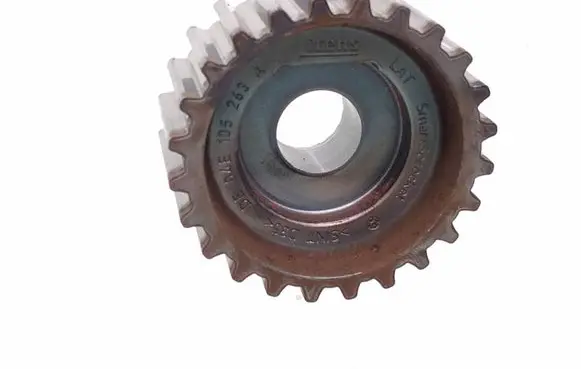 Volkswagen Golf VII Crankshaft gear 04e105263a