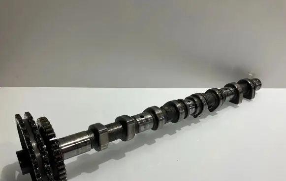Mercedes-Benz E W211 Camshaft R6280510301