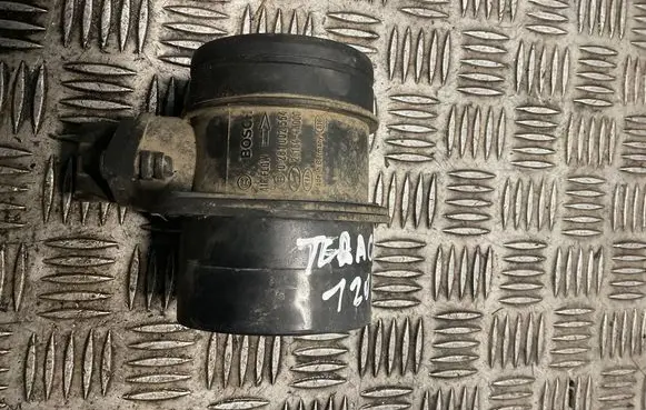 Hyundai Terracan Mass air flow meter