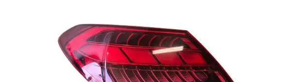 Mercedes-Benz C W206 Rear/tail lights A2069069900 1344221