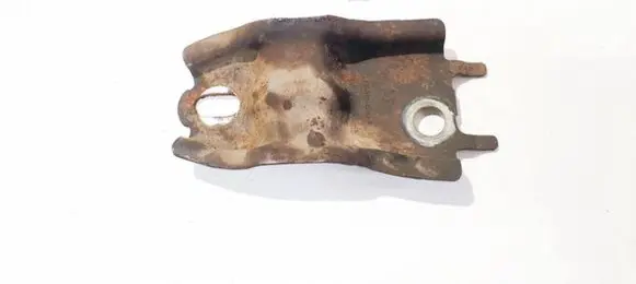 Citroen Berlingo Sway bar bush bracket, front 96839077