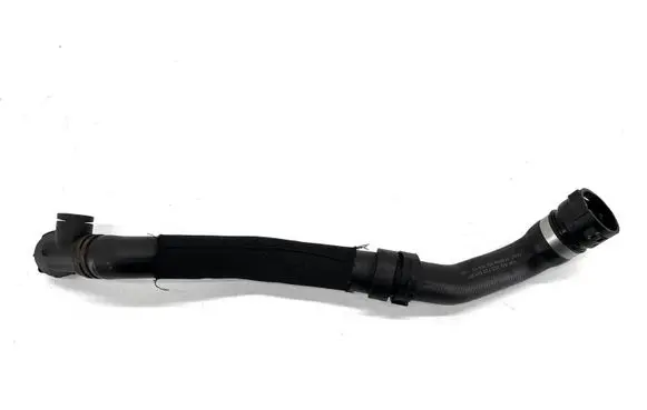 Volkswagen PASSAT B6 Engine coolant pipe/hose 3C0122051