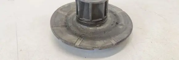 Mercedes-Benz Vito Viano W639 Rear coil spring rubber mount A6393240884 6393240884