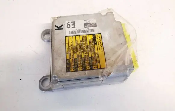 Toyota Prius (XW20) Airbag control unit/module 8917047390 89170-47390