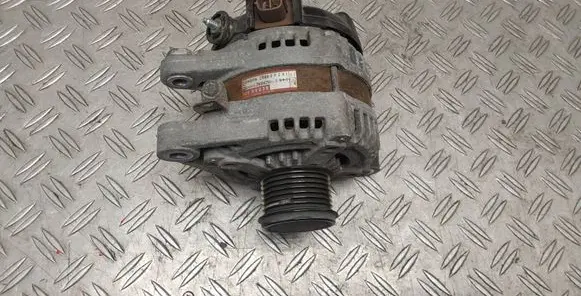 Toyota Sienna XL30 III Generator/alternator 2706009241 TN10421055515 12V0V030