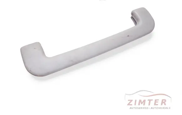 Audi A8 S8 D2 4D Rear interior roof grab handle 4D0857607A