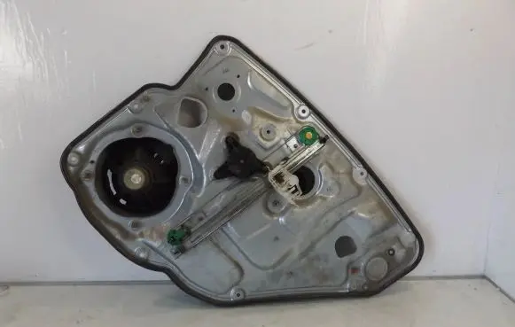 Fiat Stilo Rear door window regulator with motor