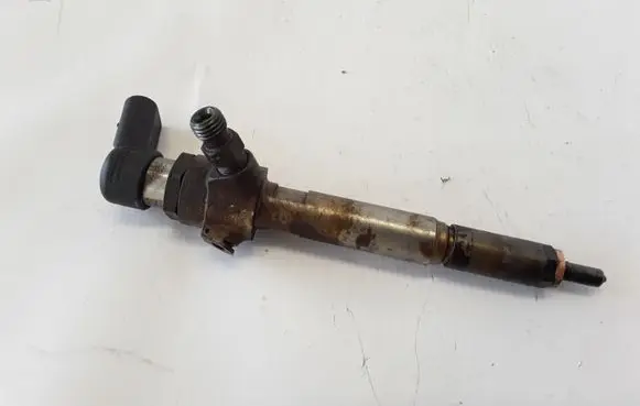 Renault Scenic II - Grand scenic II Fuel injector