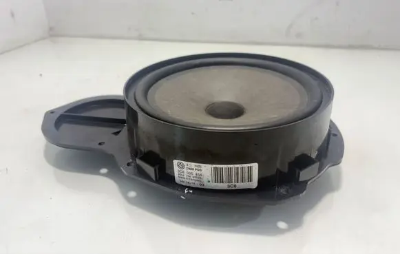 Volkswagen PASSAT B7 Front door speaker 3C8035454