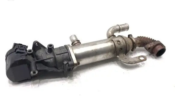 Citroen C5 EGR valve 9681825280