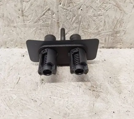 Opel Insignia B Trunk lock loop 