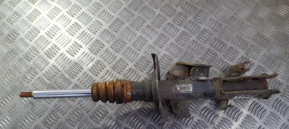 Mazda 2 Front shock absorber/damper df7134700f