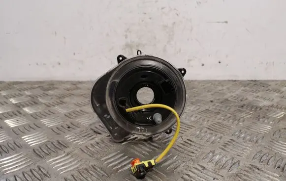 Fiat 500X Airbag slip ring squib (SRS ring) 2262260250305