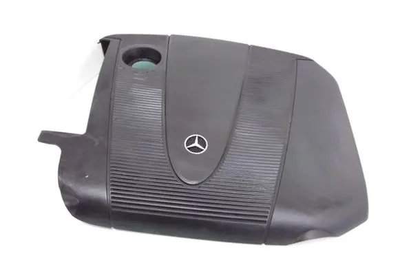 Mercedes-Benz C W203 Engine cover (trim) A6460161824
