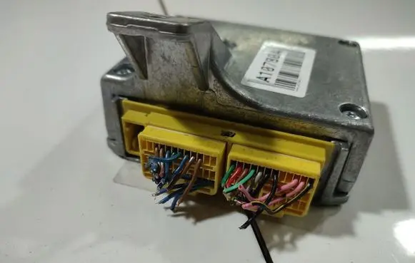 Honda Jazz Airbag control unit/module 77960SAAE812M1