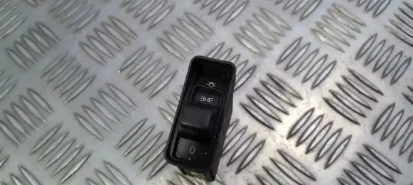 BMW 5 E39 Headlight level height control switch