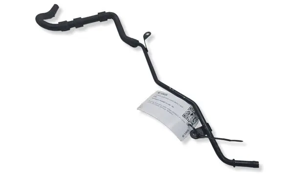 Volkswagen PASSAT CC Engine coolant pipe/hose 5N0121070G
