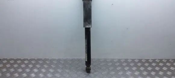 Rear shock absorber/damper