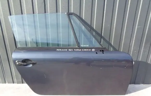 Porsche 911 996 Door (2 Door Coupe) 