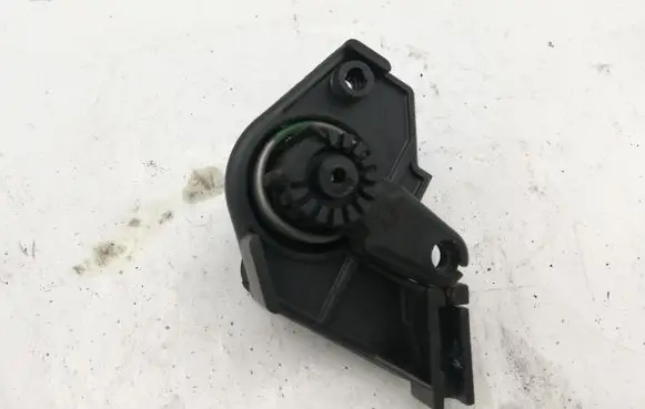 Audi A6 S6 C6 4F Engine bonnet (hood) release handle 4F2823633