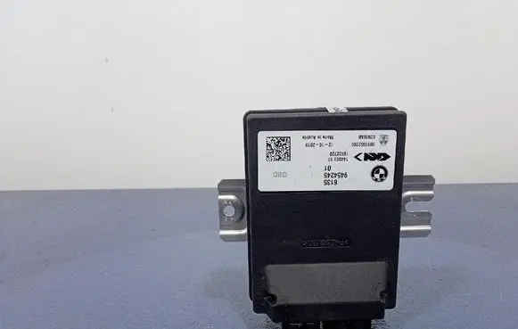 BMW X6 M Other control units/modules 9454245