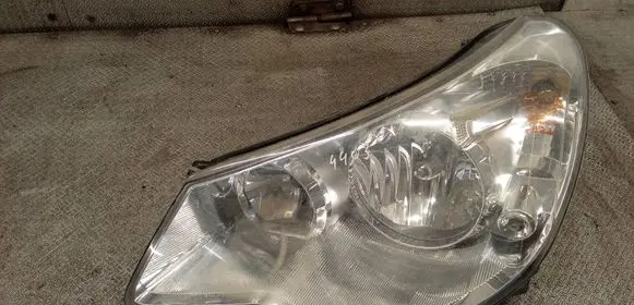 Chrysler Sebring (JS) Headlight/headlamp 