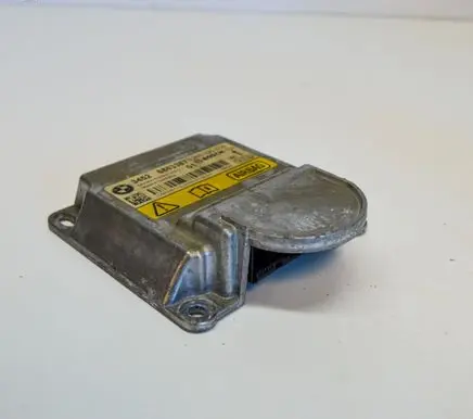 BMW 1 F20 F21 Airbag control unit/module 6863387