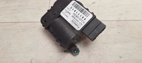 Ford Transit Custom Air flap motor/actuator JK2119E616AA