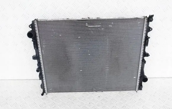 Mercedes-Benz S W222 Coolant radiator A0995003303